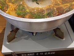 -石灰石烧鸡公(南通万象城店)