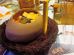 -小酒吧烧烤(爱建店)