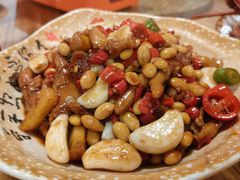 -冶建镜子·中国龙虾王(总店)