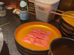 -牛New寿喜烧(闵行龙湖天街店)