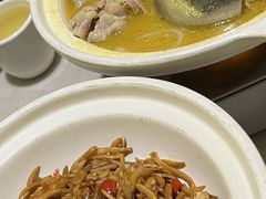 -小菜园新徽菜(上海浦东复地活力城店)