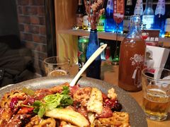 -一麻一辣麻辣香锅(方庄店)