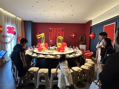 -观宴·品质赣菜(高新大道店)