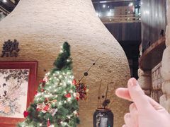 -沐泷泉(南风大剧院店)