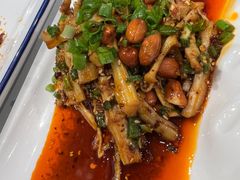 -院8里·少城记忆老川菜(宽窄巷子店)