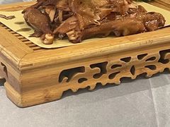 -名都饭店