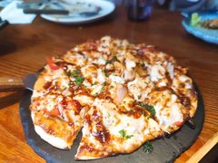 小当家披萨-澳骄 Aussie Kitchen·手工披萨·西餐(国大店)