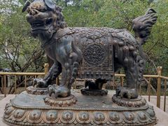 -北京动物园-畅观楼