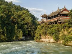 -都江堰景区