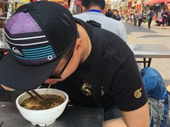 -高记清香园绝味不翻汤