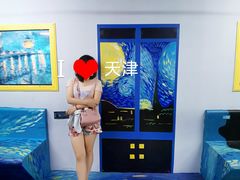-天津梵高星空艺术馆(天河城旗舰店)