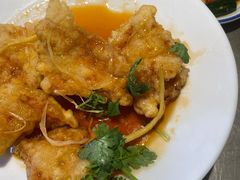 -林海雪乡铁锅炖·东北菜(夏湾店)