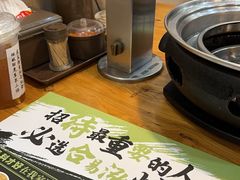 -合易泓烤肉·海肠捞饭(火车站店)