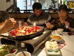 -江边城外烤全鱼(世茂广场店)