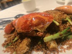 -喜记避风塘炒辣蟹(旗舰店)