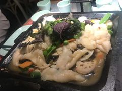 -炭舍干锅(华发商都店)