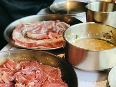 -西塔老太太泥炉烤肉(望京一店)