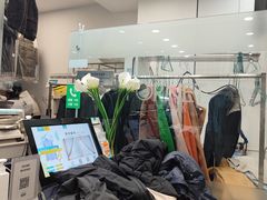 -福奈特洗衣洗鞋(莘谭路店)