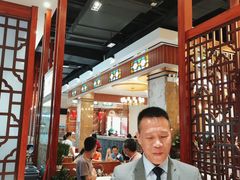 -岭南茗点(沙埔店)