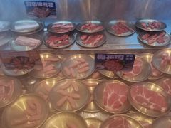 -喜井无限自助烤肉公司(石厦店)