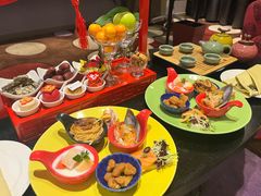 -南京禄口机场雅高铂尔曼大酒店