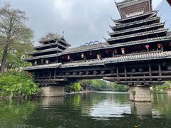 -深圳锦绣中华民俗村