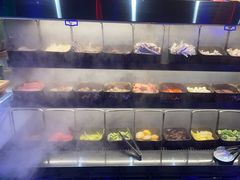 -花西亭·海鲜自助餐厅(瑞城名人酒店)
