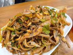 -龙鳞路第一家牛肉汤