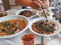 -陈先进鱼馆·夜宵·地道农家菜(湖墅南路店)