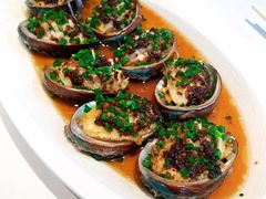 -玫瑰厅上海菜(兴国路店)