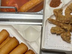 -海底捞火锅(壹悦城店)