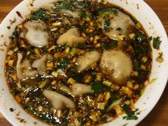 -尤素福东举院饺子馆