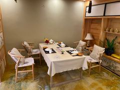 -悦真雅院·四合院·清真私房菜(雍和宫店)