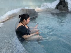 -清河半岛温泉度假酒店