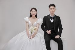 点击看大图 -天长地久婚纱摄影(天宁北路店)