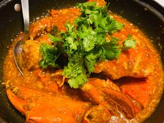 -新加坡海鲜共和(名胜世界圣淘沙海滨坊)