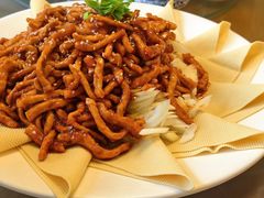 -沽源味道(中环路店)