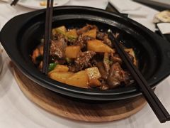 -沙河粉村·国家非遗传承(云台店)