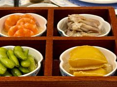 -太湖饭店·寄畅轩中餐厅