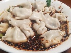 -刘信牛羊肉小炒泡馍(回民街店)