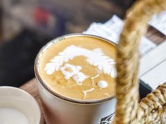 -喜柿咖啡SeeS coffee