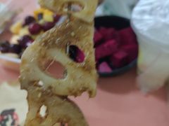 -小胡子祥彪烧烤(北湖总店)
