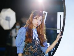 -欢乐海岸椰林沙滩-2025湾区超级灯会