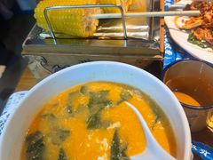 -喝丢一只鞋海鲜烧烤(文体街店)