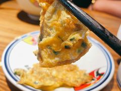 鸡蛋饼-吴满满油泼面(北方风味园店)