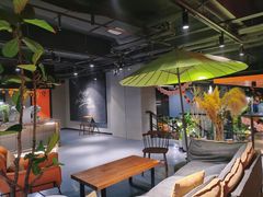 -UMe·玖觅(曲江店)