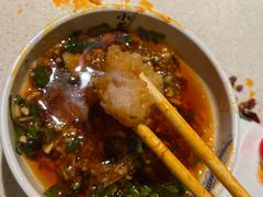 深海双虾滑-小龙坎火锅(全球总店)
