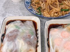 -银记肠粉(文昌北路店)