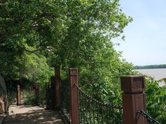 -采石矶景区