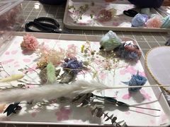 -Summer House夏莫手工坊团建活动(世博源店)